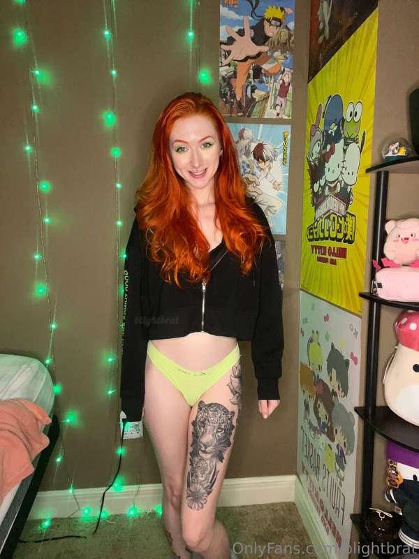 blightbrat image #15