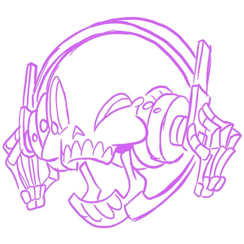 Reward Doodle (FenixCoffey)!