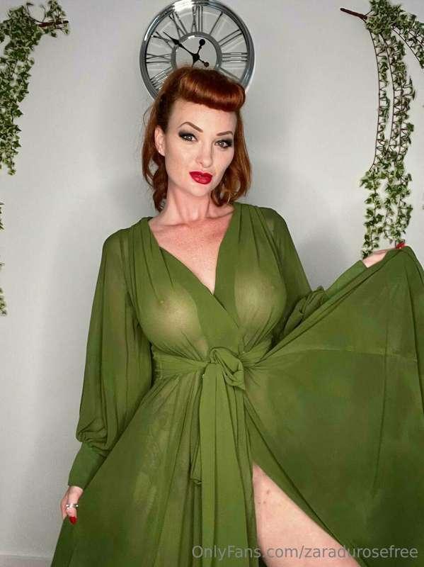 I love teasing your cock!

VIP @zaradurose