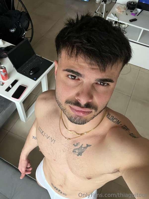 Hey Daddy, I'm waiting for you to play 🥵 Give me a like and ..