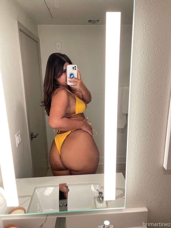 It’s not even my birthday. But he wanna lick the icing off.