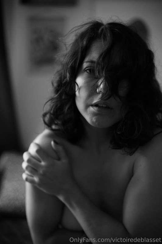 Portrait du plaisir - Areyouzany