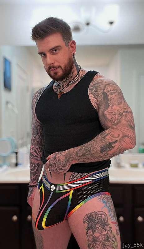 tease me and please me.. 🥵
