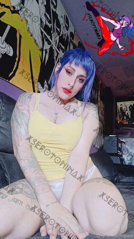 ❤️💥➡️ @xserotoninaxfree ⬅️💥❤️
🧛‍♀️𝕿𝖍𝖎𝖘 𝖛𝖆𝖒𝖕𝖎𝖗𝖊 𝖑𝖔𝖛𝖊𝖘 𝖙𝖔 𝖘𝖚𝖈𝖐..