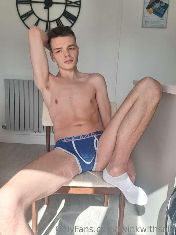 May have had a little photoshoot 👀🤪