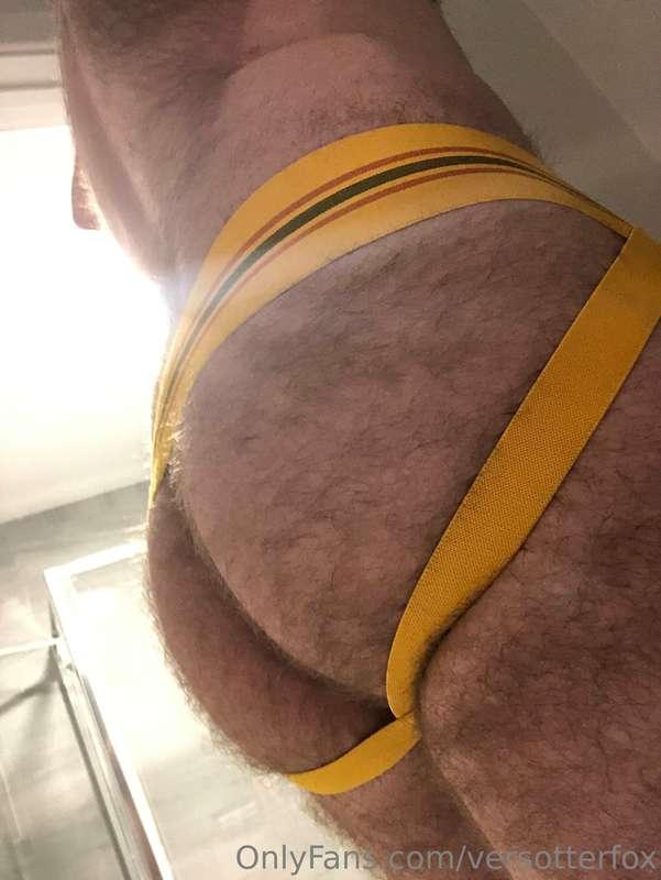 Have some more butt! In London for a couple of days… and sup..
