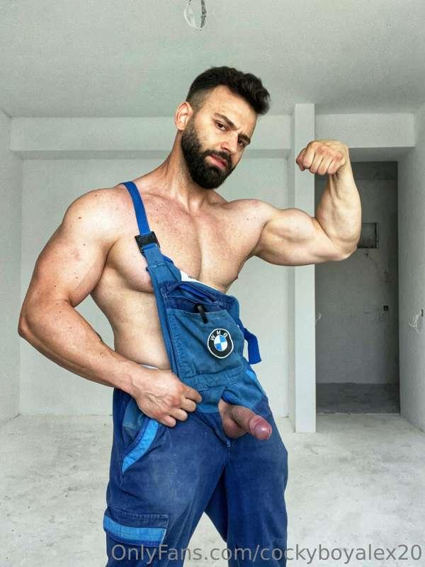cockyboyalex20 image #0