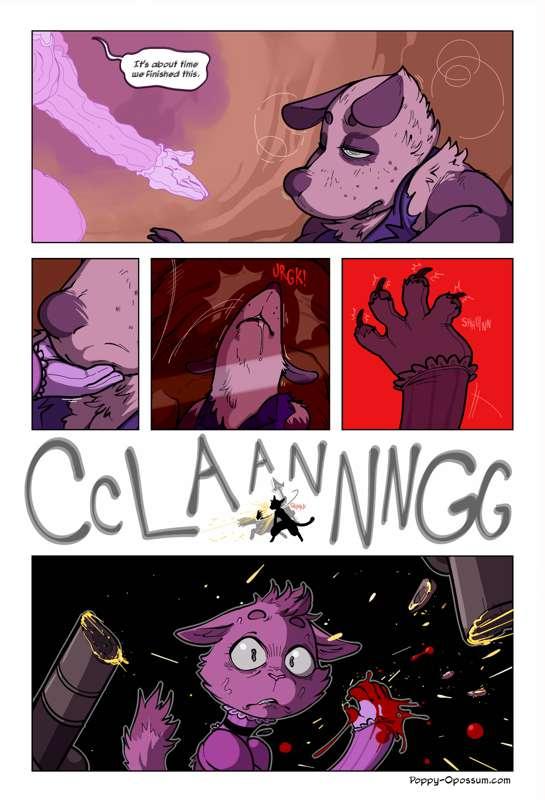 Poppy 8, page 28