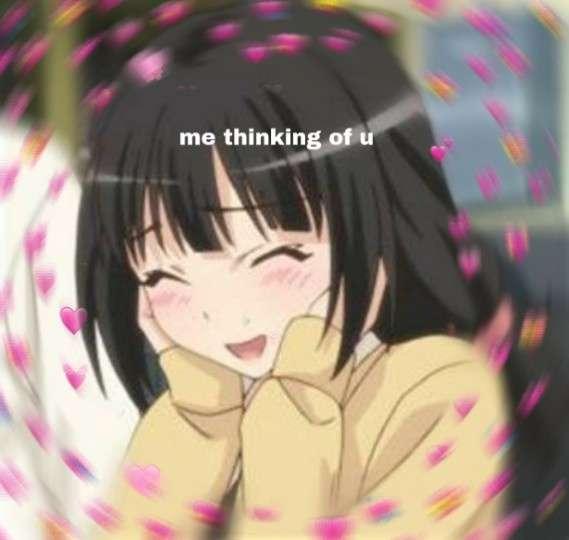I WISH I COULD FREAKING HUG YOU~!!!! AHHHHH~!!