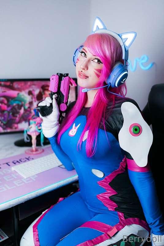 Don’t miss my D.Va nude set 🥵🔥https://onlyfans.com/656533250..