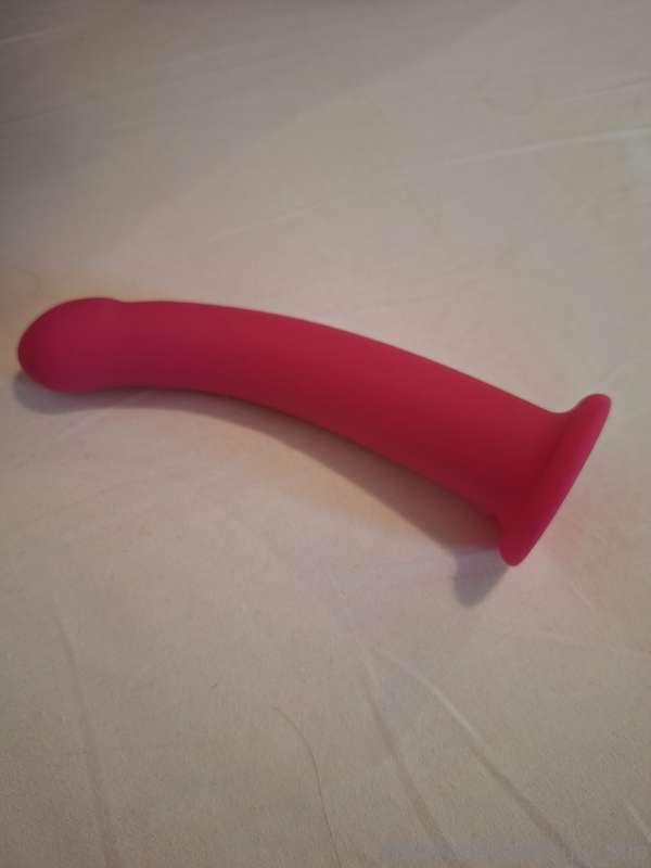 Vieni a vedere come uso il mio toy? 🍆🔥