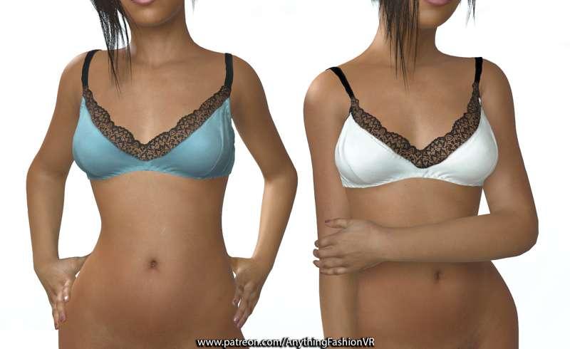 Bra Pack 1