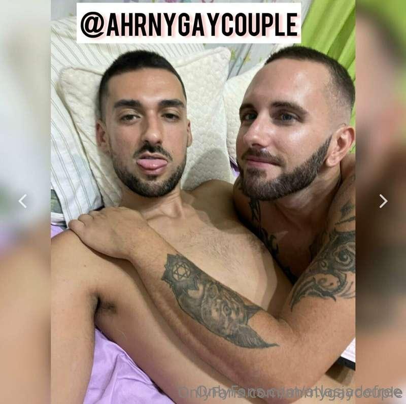 🟢JOIN NOW🟢 

Follow my friends @ahrnygaycouple on its page! ..