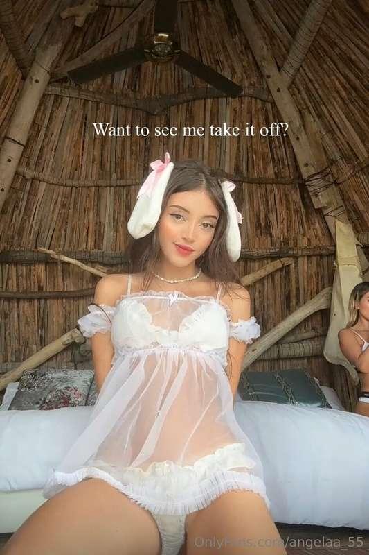 my vip is on sale :) 

https://onlyfans.com/angela_5_5