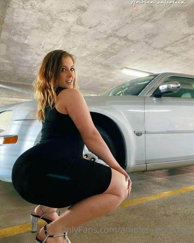 Would you ride with me?