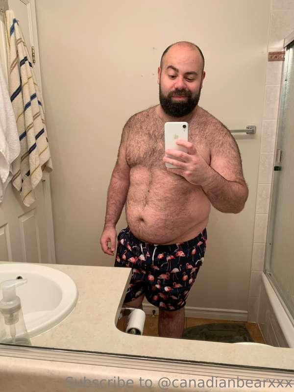 Subscribe to my main page onlyfans.com/canadianbearxxx (50% ..