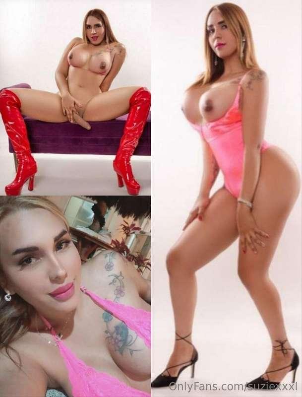 @cachorritadenise        A beautiful girl from ecuador eager..