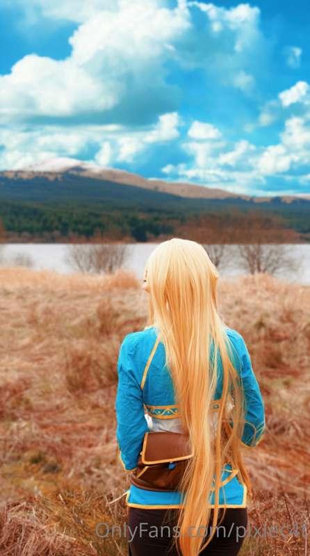 Can I show you the way? 

Come join over on my main page for..