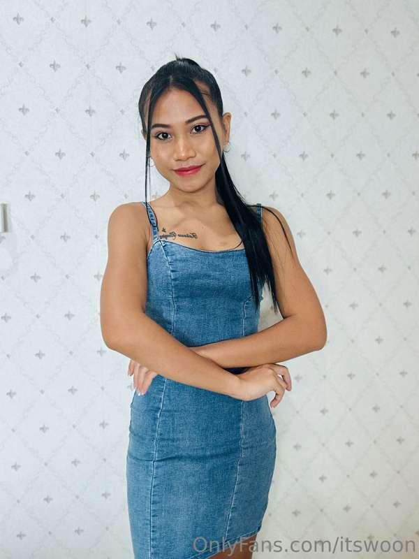 I can be serious if u want me 😏