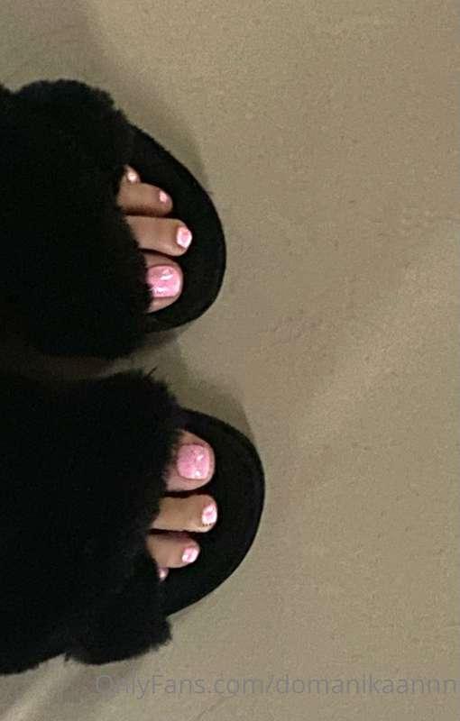 Decided to do my fav color 💗🌸🎀