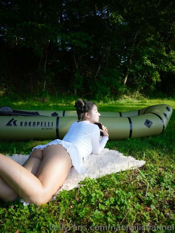 naomiiichannel image #1