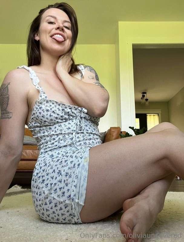 Help me decide. 😉💦