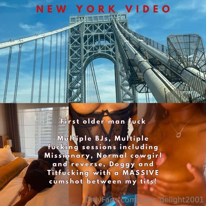 Lotsss of background to this video- iykyk ;)This was my firs..