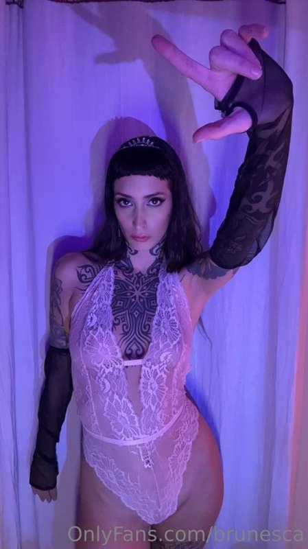 Goddess is here for you 🔥