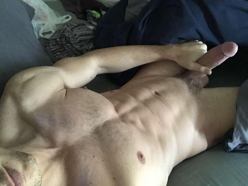 Morning wood 🤷🏼‍♀️