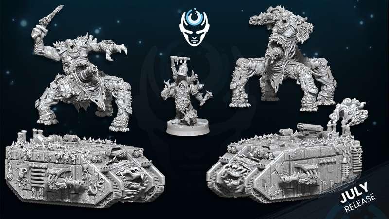 Plague July 2024 Files