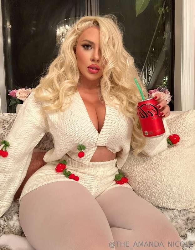 Do you want it extra juicy today 🍑