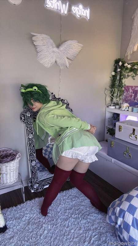 indigowhite image #3