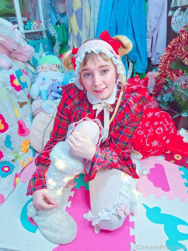 lildreamprincess image #8