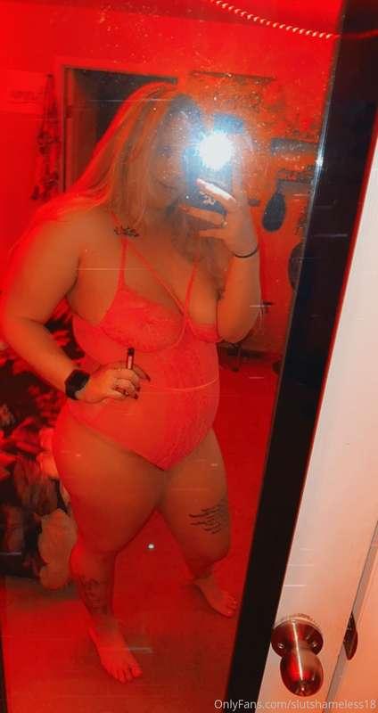 Neon pink looks good on me, but even better after you take i..