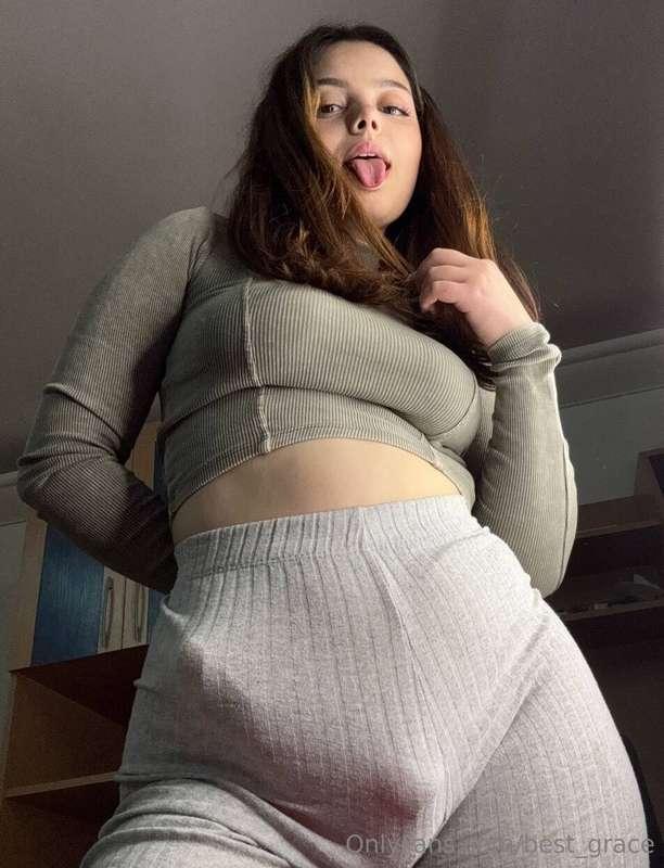 💖FREE SUBSCRIPTION ONLY TODAY @babekriss 💖She's so kinky for..