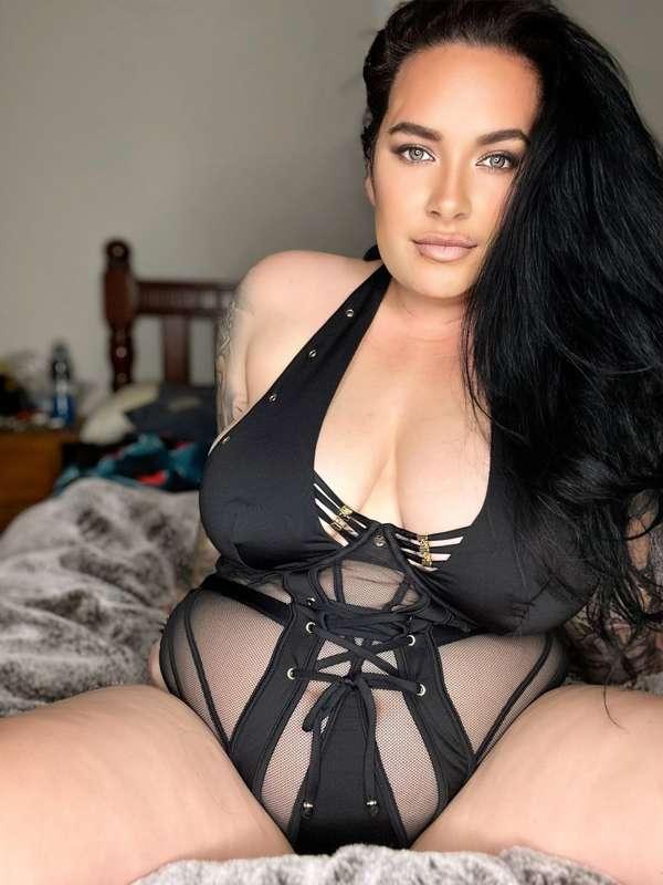 VIP PAGE - @loveinkedivyrose 💕