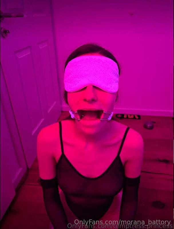 If you can touch any part of barbie girl @temptress.princess..