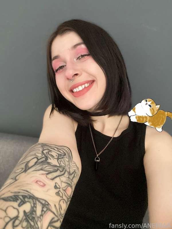 Just some home photos👉🏻👈🏻🐥✨

#teen #18 #anime #tits #ass #babyface #hentai #Sexting #egirl #catgirl 