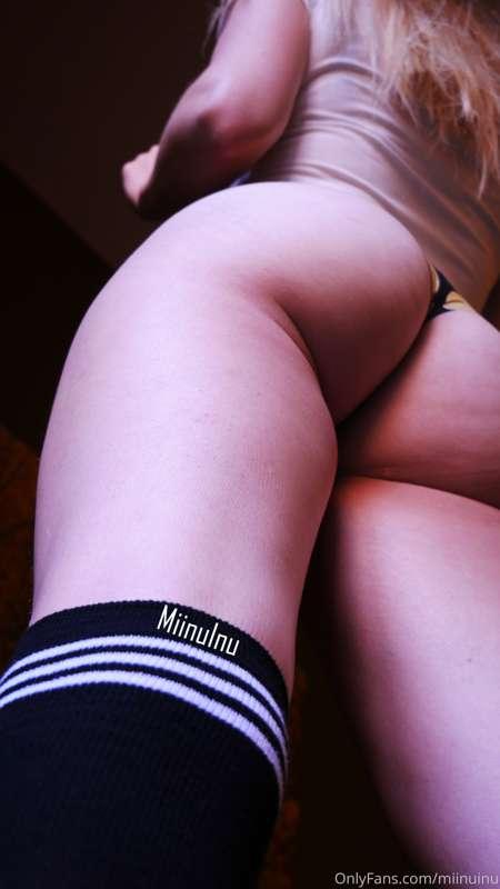 I love these angles.