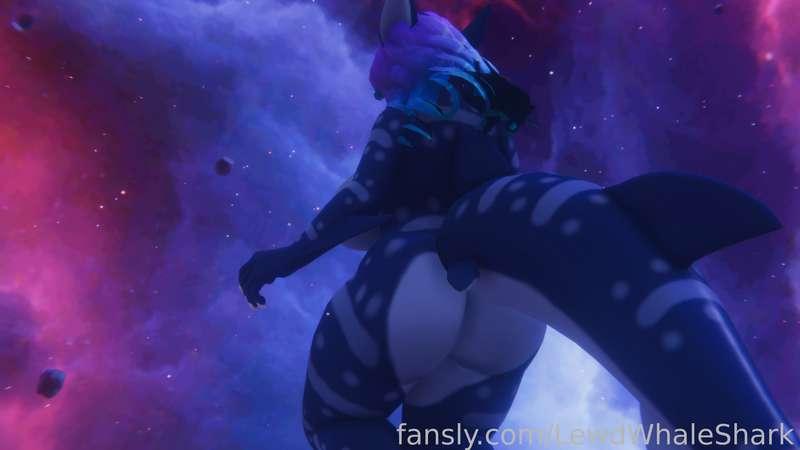 lewdwhaleshark image #1