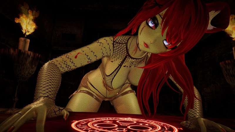 zenasvrparadise image #5
