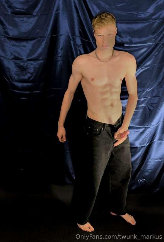 Sometimes you don’t have time to take them off ;)