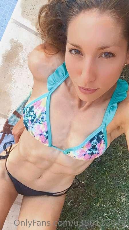 today i'm feeling sexy 😈
