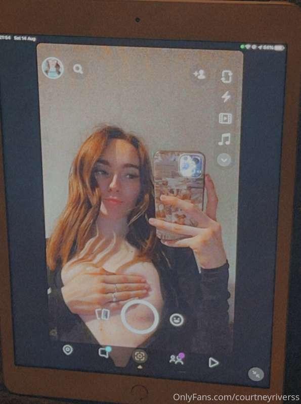 Cheeky 1