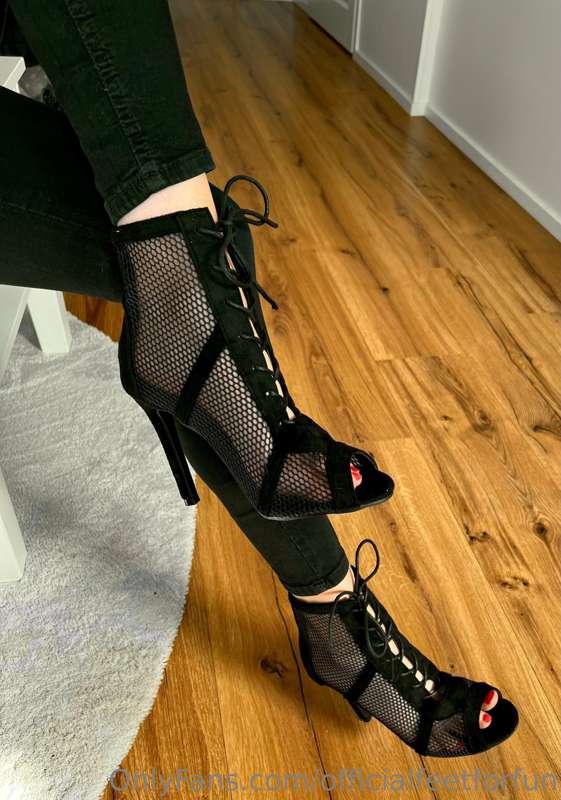 Oh, hello you 😈