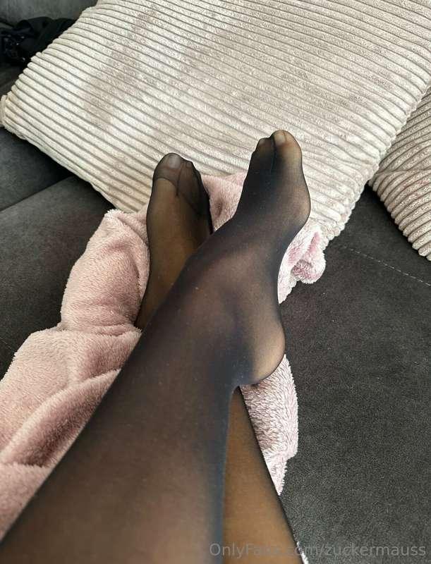 Wo sind meine Strumpfhosen Liebhaber..?😘🖤