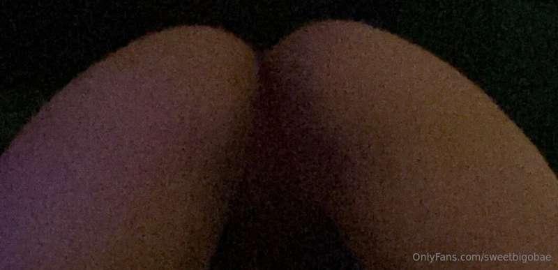 I haven’t thrown some feet in there for some time. Are my fe..