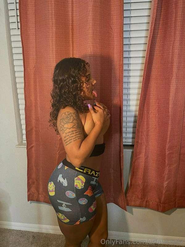 I love the way you love Meeeee 👅😩💦