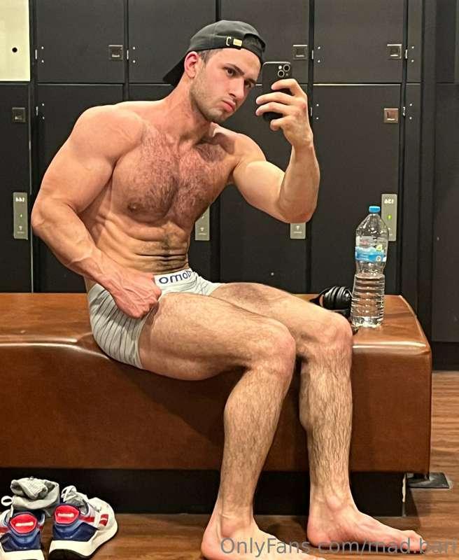 Legs