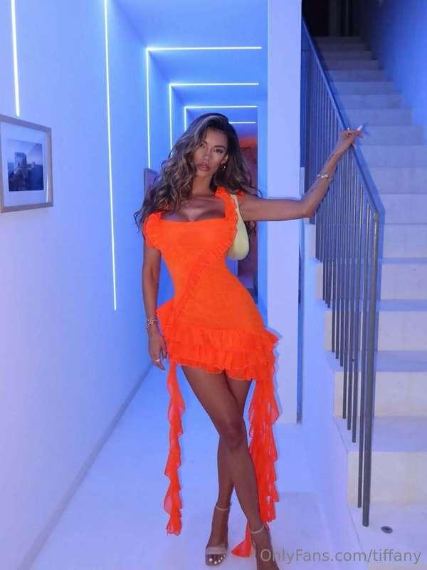 Walking highlighter ✨